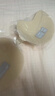 有棵树【植物贴贴杯】胸贴女聚拢上托隐形贴合亲肤小胸显大婚纱专用文胸 实拍图