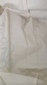 【京东物流】升级版加大加厚帆布包女包便携帆布手提包便当包 可爱帕恰狗（带按扣） 实拍图