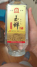 玉蝉老酒 玉蝉大曲光瓶 浓香型白酒 52度 500ml 单瓶装口粮酒 实拍图