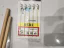 【钓友推荐】钓鱼竿初学者钓鱼套装组合手竿钓鱼竿全套用品大全 3.6m 基础版[3.6米送3.6米]+礼包 全套渔具套装 实拍图