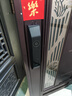华为（HUAWEI）智能门锁 2 全系列AI掌静脉解锁超清智能大猫眼鸿蒙智能家居 全自动电子密码指纹锁MT33 华为智能门锁2悦享版【免费安装+3年质保】 实拍图