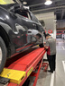 优科豪马横滨轮胎/汽车轮胎 215/60R16 95V E70B 原配丰田/凯美瑞 实拍图
