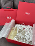 SK-II神仙水精华液330ml礼盒sk2补水保湿护肤品套装化妆全套生日礼物女 实拍图