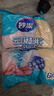 妙洁抹布30cm30cm6片 吸水去油不沾油厨房家用不易掉毛留痕洗刷碗布巾 实拍图
