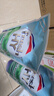 威露士清可新洗衣液松木香4斤组合装（瓶1L+袋装500ml*2）除菌除螨留香 实拍图