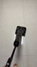 石头A30 Pro2.0洗地机【AI全向助力】25kPa吸力95℃除菌自动清洗吸拖一体扫地机器人 实拍图