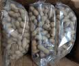 汴都铺子炒花生原味新货带壳新花生柴火炒花生仁休闲零食办公室食品铁锅炒 【3斤】柴火炒花生 实拍图