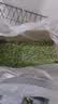 洁西 烘干紫花苜蓿草 兔子牧草干草饲料兔粮龙猫荷兰猪豚鼠零食500g 实拍图