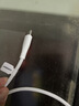 品胜Type-C数据线三合一充电线PD100W快充27W一拖三车载适用苹果17/16/15/14小米华为手机笔记本电脑 实拍图