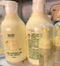润本儿童宝宝洗发水沐浴露二合一洗沐专用洋甘菊500ml*2洗头澡3-12岁 实拍图