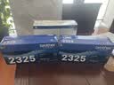 兄弟（brother）TN-2325 黑色墨粉 2600页 （适用兄弟7380/7480/7880、7080/7080D/7180、2260/2260D/2560） 实拍图