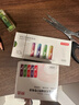京东京造7号电池10节京东自营七号电池彩虹碱性电池环保适用玩具血压计血糖仪遥控器挂钟电子锁体脂秤鼠标 实拍图