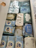 babycare皇室狮子王国弱酸纸尿裤中号M50片(6-11kg)婴儿尿不湿亲肤透气 实拍图