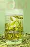 西湖牌绿茶优选雨前浓香龙井茶传统纸包春茶200g自己喝 实拍图