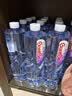 景田 百岁山 饮用天然矿泉水1L*15瓶 整箱装 家庭健康饮用水 实拍图
