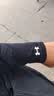 安德玛（Under Armour）骑行冰袖男女防晒袖套冰丝袖夏季防嗮护袖护臂套袖开车钓鱼冰凉袖 实拍图