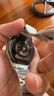 华为（HUAWEI）WATCH GT 5 Pro钛空银46mm华为智能手表玄玑感知系统进阶运动情绪健康助手长续航新款 实拍图