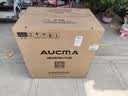 澳柯玛（AUCMA）208升单温冷柜家用减霜冰柜冷藏柜冷冻柜小型冷柜卧式顶开冰箱一级能效 BC/BD-208HNEV 以旧换新 实拍图