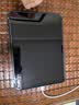 RBP适用2025新款ipad11/10保护壳A16芯片10代平板保护套【全包硅胶防摔软壳·经典三折款】尊贵黑 实拍图