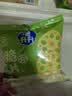 脆升升香脆藕片75g休闲零食原切藕片15g*5袋（竹盐*3+椒麻*2） 实拍图