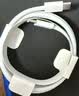 Apple/苹果 60W type-c充电线-1米 usb-c手机数据线 原装旗舰店苹果iPhone 17 Pro Max iPad快充线 实拍图