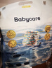 babycare婴儿游泳裤短裤式防水尿不湿XL码6片/包 实拍图