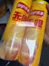乐事（Lay's）无限薯片 醇香原味 104克*2罐 208克 休闲零食 膨化食品 实拍图