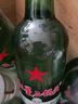 红星二锅头 大二 清香型白酒 43度 750ml*6瓶 整箱装 纯粮口粮酒 实拍图