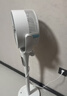 艾美特（AIRMATE）【轻音安睡】电风扇新款家用驱蚊台式空气循环扇卧室客厅超静音节能AI语音智能遥控落地扇 SQR258 实拍图