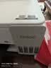 爱普生（EPSON）【6代新品】L1358 墨仓式A4彩色无线单功能家用打印机 家用/办公 AI学习打印机（微信/远程打印） 实拍图