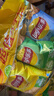 乐事（Lay's）薯片 (原味+黄瓜+青柠) 70克*3包 组合包 零食大礼包 休闲食品 实拍图