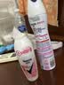 舒耐女士香体喷雾 樱香亮肤腋下止汗喷雾长效干爽 150ml  (包装随机) 实拍图