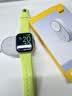 W&P适用苹果手表充电器apple watch S11/10/9/8/Ultra系列5W快充iwatch2500毫安二合一便携磁吸底座wp 实拍图
