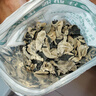 十月稻田 东北黑木耳 500g 菌菇  黑龙江东宁特产 肉厚无根 火锅煲汤炒菜 实拍图