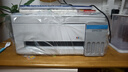 爱普生（EPSON） L3353 L335系列白色打印机家用小型彩色照片墨仓式L3351 L3251 L3253无线复印A4一体机作业学生用 【推荐】L335系列白色 (重磅新品 全面升级) 官方标配 实拍图