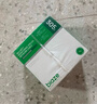 毕亚兹 超五类千兆网线【工程版0.5±0.01mm纯铜线芯】CAT5e类非屏蔽 家装网络布线POE监控专用 200米 实拍图
