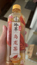 可口可乐（Coca-Cola）淳茶舍 乌龙茶 冷萃 无糖茶饮料 480ml*12瓶整箱装 实拍图
