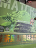KINHISA抹茶奥奥碎千层蛋糕6英寸420g 动物奶油零食甜品生日蛋糕节日送礼 实拍图