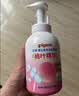 贝亲（Pigeon）洗发水沐浴露 含桃叶精华 婴儿洗发沐浴二合一 500ml IA209 实拍图