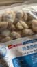 盖世冷冻蚬子肉1斤装 无沙蛤蜊花甲花蛤 海鲜火锅食材 实拍图