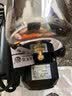 凌霄水泵增压泵静音水泵家用全自动变频恒压增压220V水泵自来水增压泵 3方35米0.55千瓦1寸3-5（非自吸） 220V 实拍图