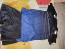 步锐特（BURUITE）运动套装男夏季健身衣服速干短袖T恤篮球羽毛球训练短裤跑步装备 实拍图