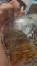 吴越稽山二十年陈本色花雕酒1.5L 1坛 16度半甜型无焦糖色 优级坛藏陈香 实拍图