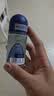 妮维雅（NIVEA）抑汗除臭净味香体腋下止汗夏季干爽男士海洋酷爽爽身走珠液50ml 实拍图