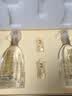 今世缘 淡雅国缘 幽雅醇厚型白酒 42度 500mL*1瓶 单瓶装 送礼白酒 实拍图