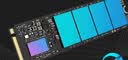 宏碁掠夺者（PREDATOR）1TB SSD固态硬盘 M.2接口(NVMe协议) GM7系列｜NVMe PCIe 4.0读速7200MB/s  AI电脑存储配件 实拍图