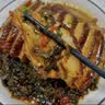 正宗梅菜扣肉五花肉红烧肉加热即食卤味熟食速食预制菜待客必备 饭店同款梅菜扣肉【真空常温发货】 300g*3碗 实拍图