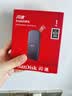 闪迪（SanDisk）1TB Type-c USB3.2移动固态硬盘（PSSD）E30高速 移动SSD 读速800MB/s 兼容手机笔记本电脑 实拍图