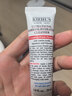 科颜氏（Kiehl's）高保湿小奶泡洁面 30ML 实拍图