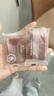 三只松鼠高蛋白肉脯500g量贩箱装靖江风味鸡肉猪肉干休闲零食团购世界杯 实拍图